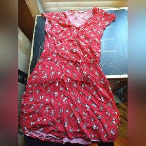Aeropostale Sabrina Carpenter Dress | XS
